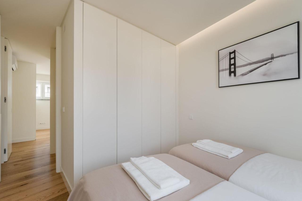 Appartement City&beach - Checkinhome *