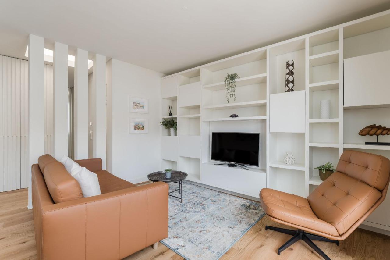 Appartement City&beach - Checkinhome *