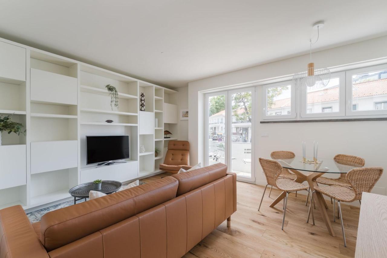 City&beach - Checkinhome Appartement *