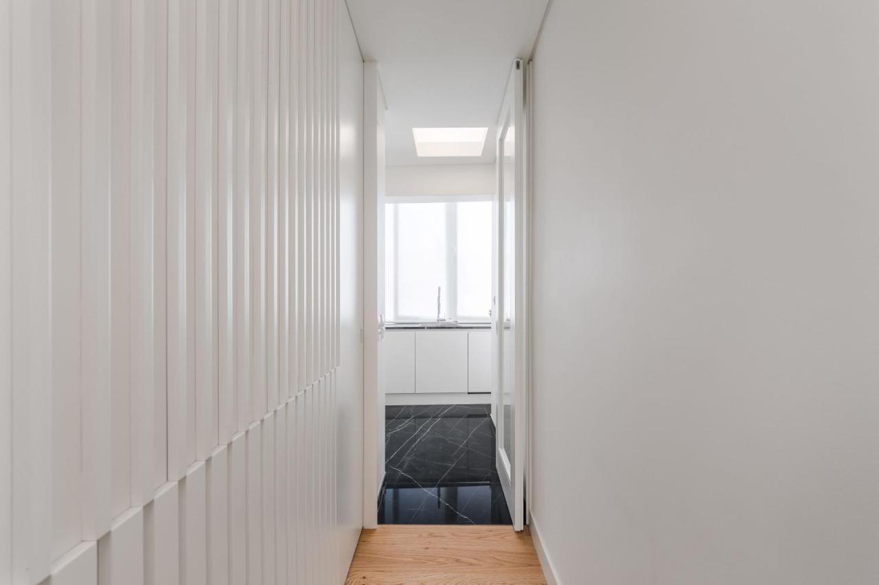 City&beach - Checkinhome Appartement *