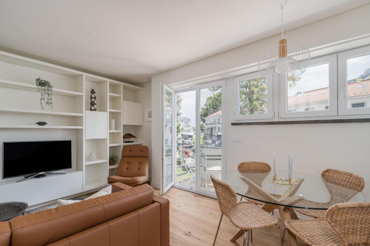 City&beach - Checkinhome Appartement Cascais