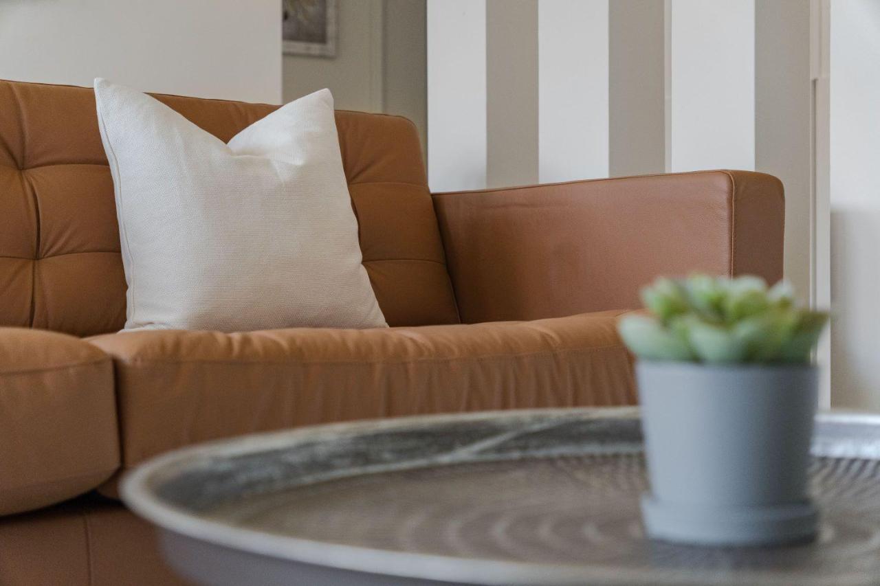 City&beach - Checkinhome Appartement *