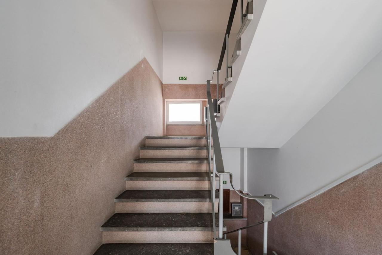 City&beach - Checkinhome Appartement Cascais
